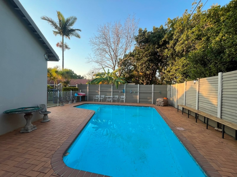 4 Bedroom Property for Sale in Safari Gardens North West